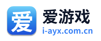爱游戏 Logo